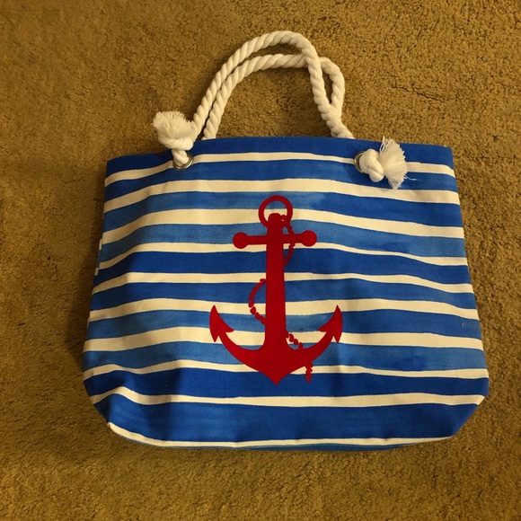 Handbags - Summer Tote Bag